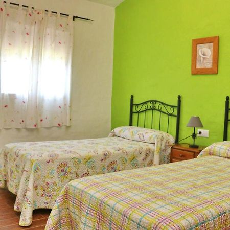 Chalet Cortijo 31 Кониль-де-ла-Фронтера Экстерьер фото