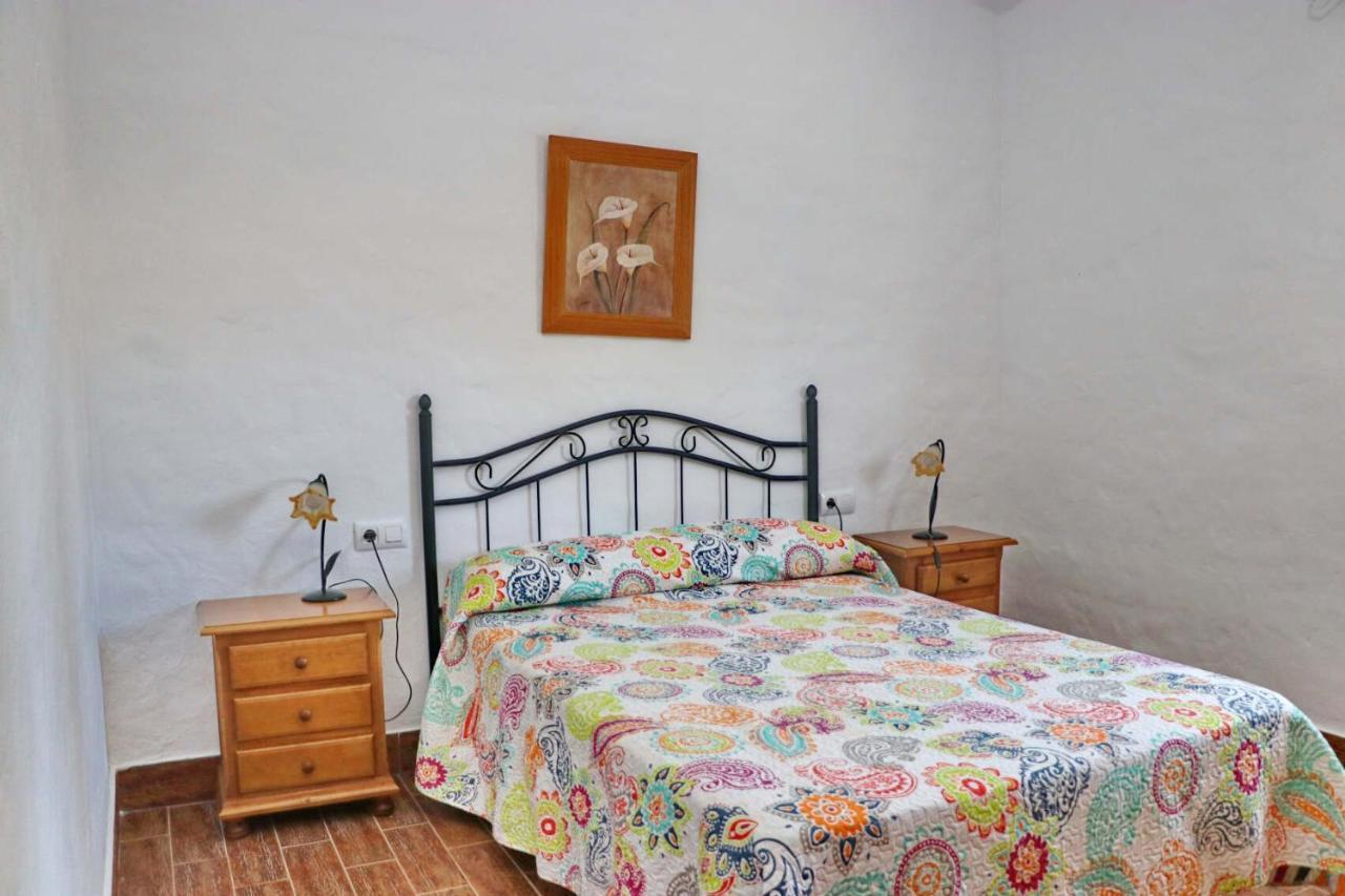Chalet Cortijo 31 Кониль-де-ла-Фронтера Экстерьер фото