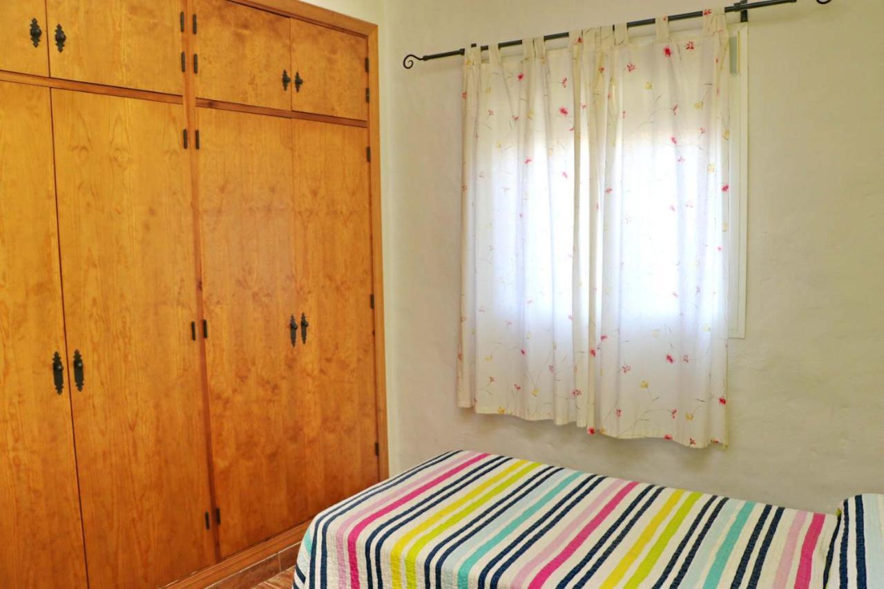 Chalet Cortijo 31 Кониль-де-ла-Фронтера Экстерьер фото