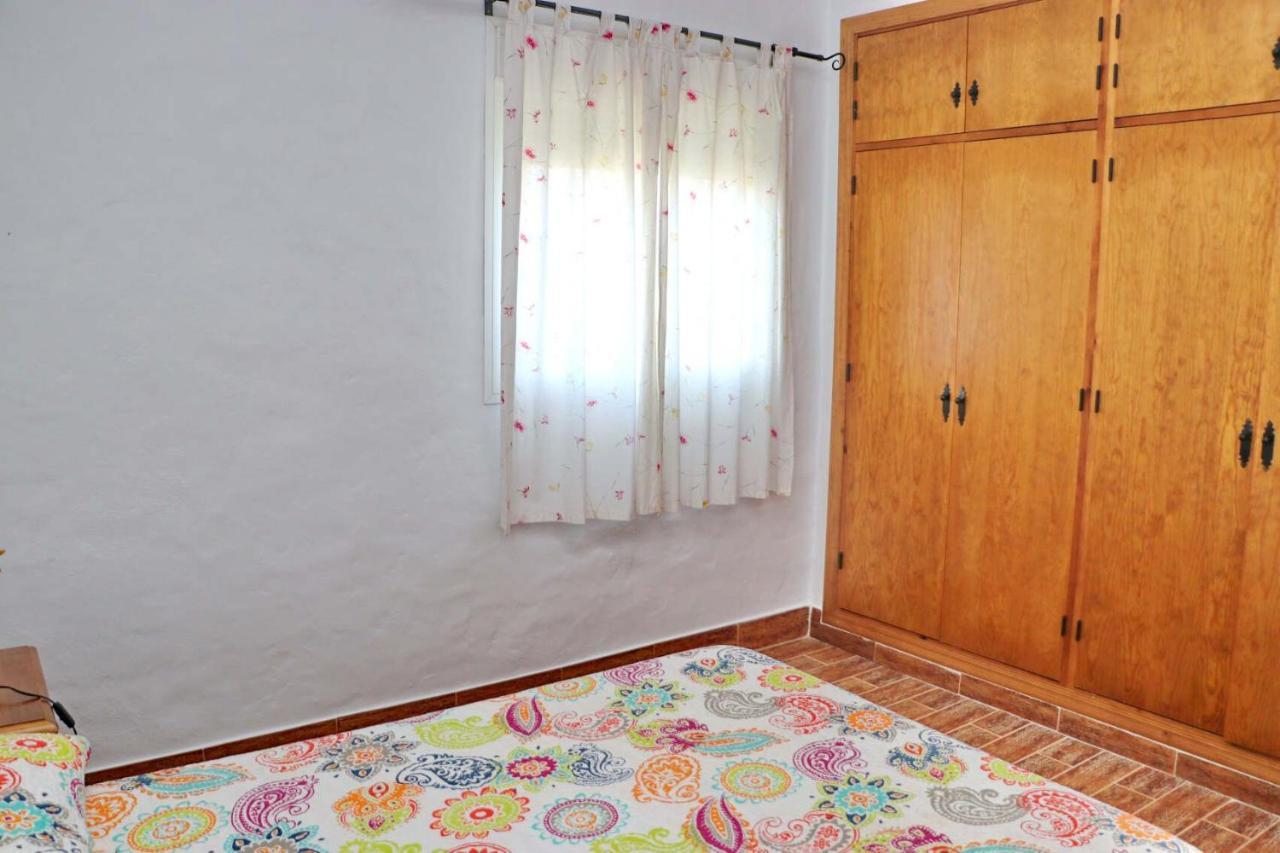 Chalet Cortijo 31 Кониль-де-ла-Фронтера Экстерьер фото